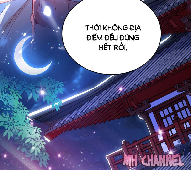 Thiên Thần Gấu Trúc Muốn Được Ôm Chapter 17 - 18