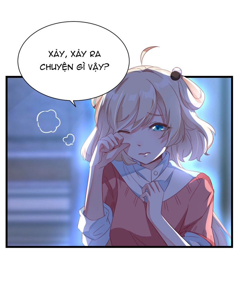 Thiên Thần Gấu Trúc Muốn Được Ôm Chapter 18 - 11