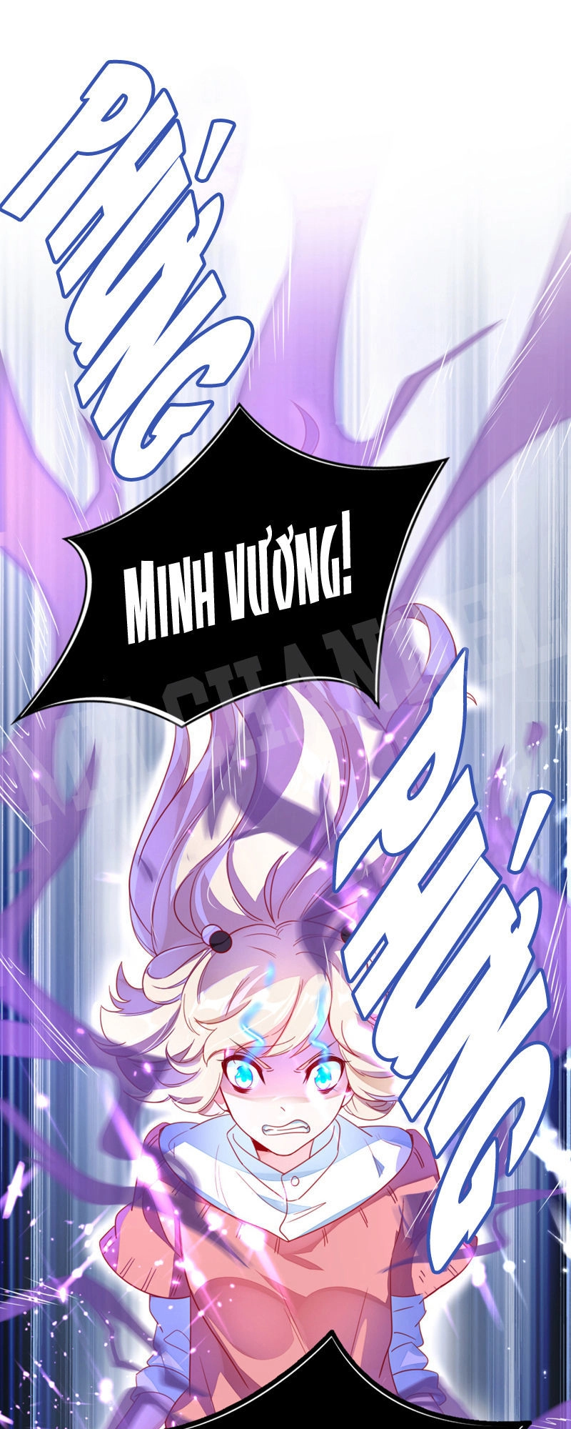 Thiên Thần Gấu Trúc Muốn Được Ôm Chapter 18 - 14