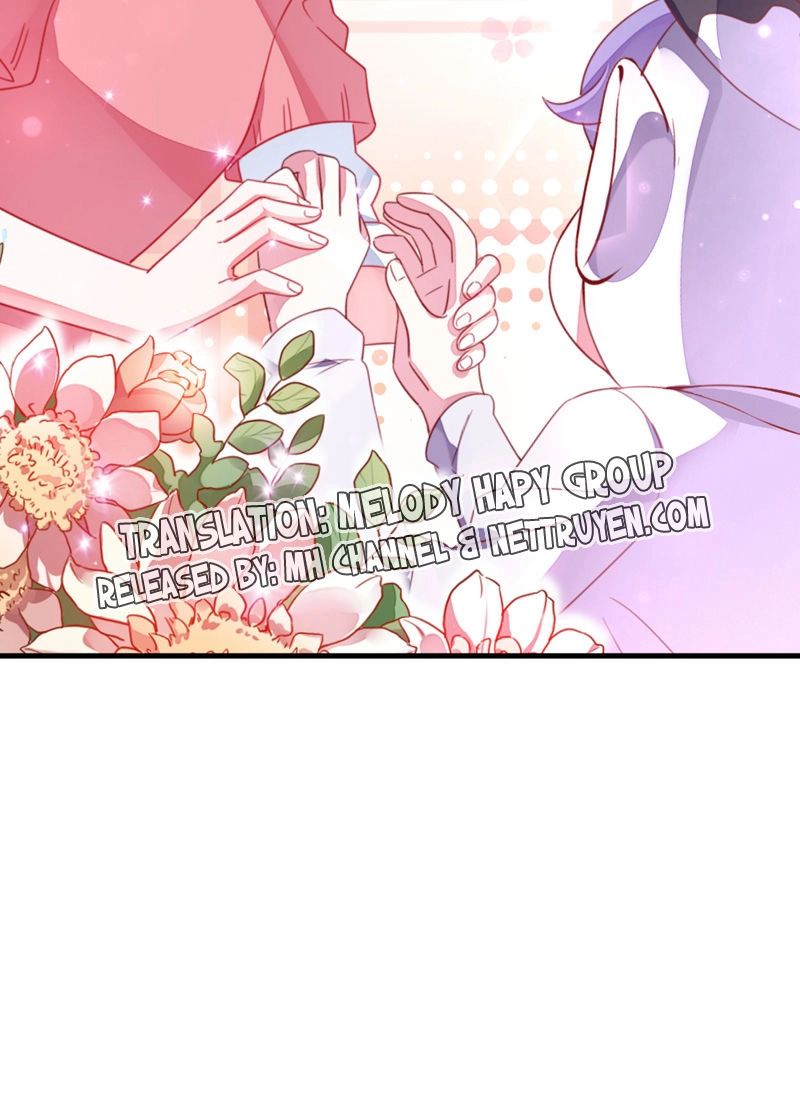 Thiên Thần Gấu Trúc Muốn Được Ôm Chapter 18 - 19