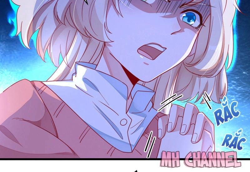 Thiên Thần Gấu Trúc Muốn Được Ôm Chapter 19 - 5