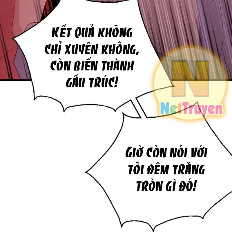 Thiên Thần Gấu Trúc Muốn Được Ôm Chapter 19 - 7