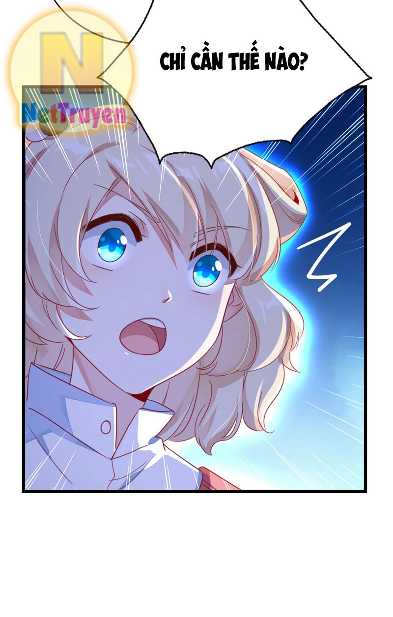 Thiên Thần Gấu Trúc Muốn Được Ôm Chapter 19 - 10