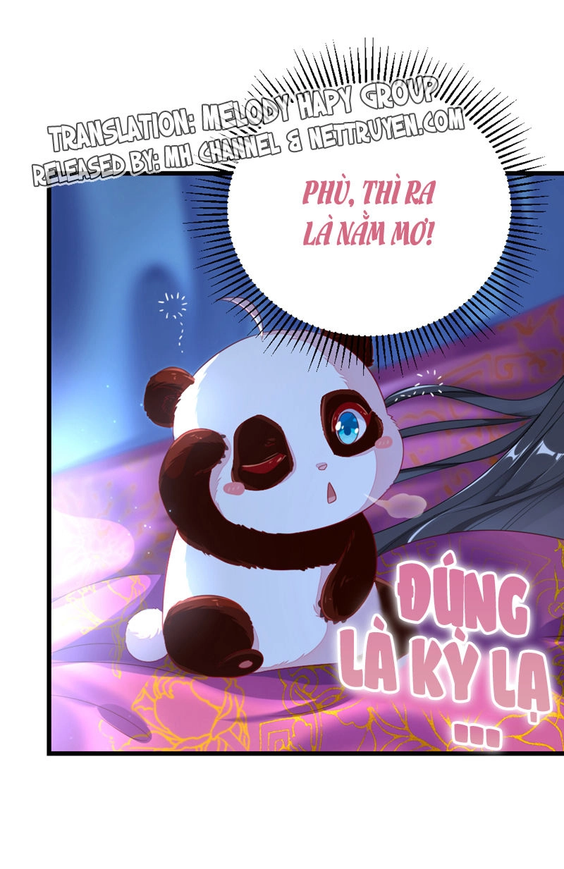 Thiên Thần Gấu Trúc Muốn Được Ôm Chapter 19 - 13