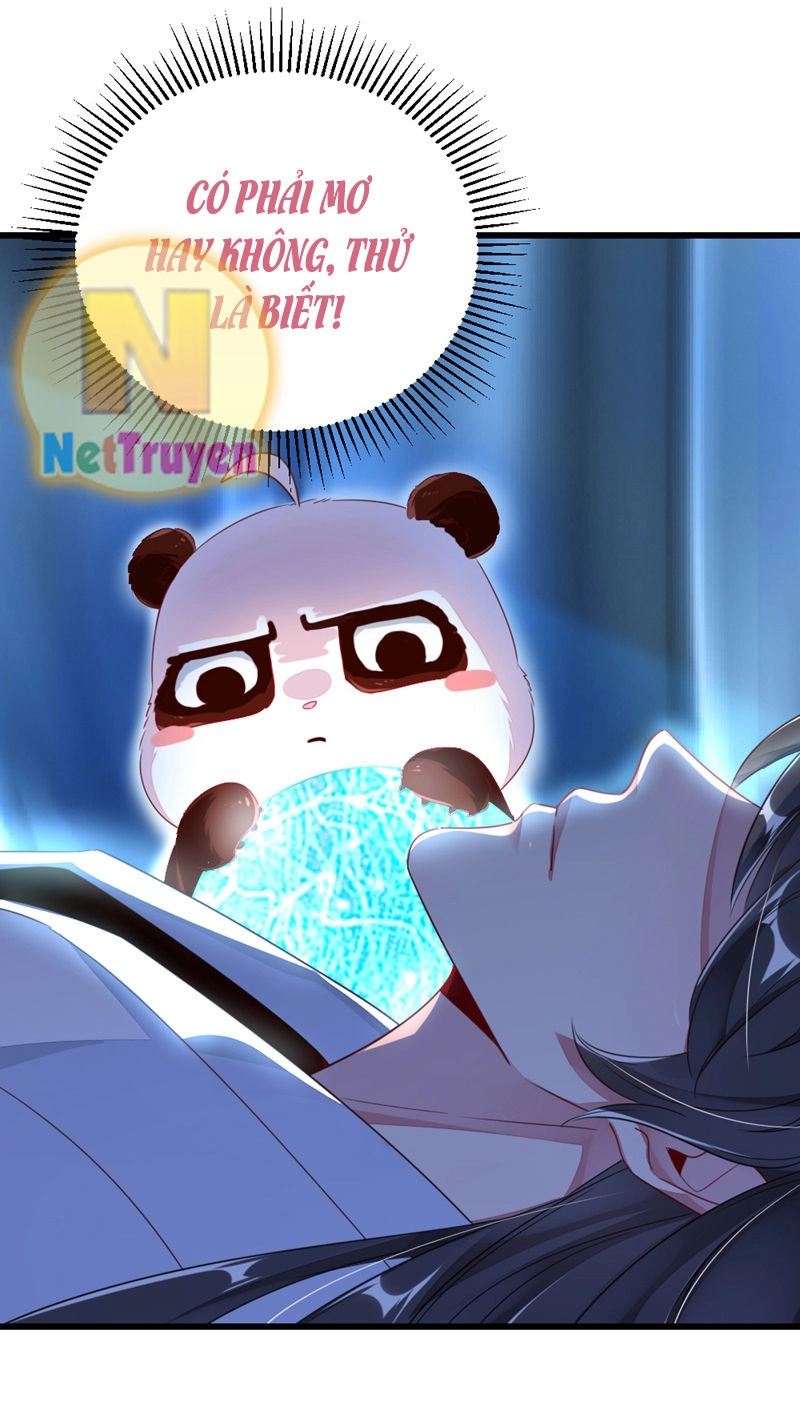 Thiên Thần Gấu Trúc Muốn Được Ôm Chapter 19 - 15