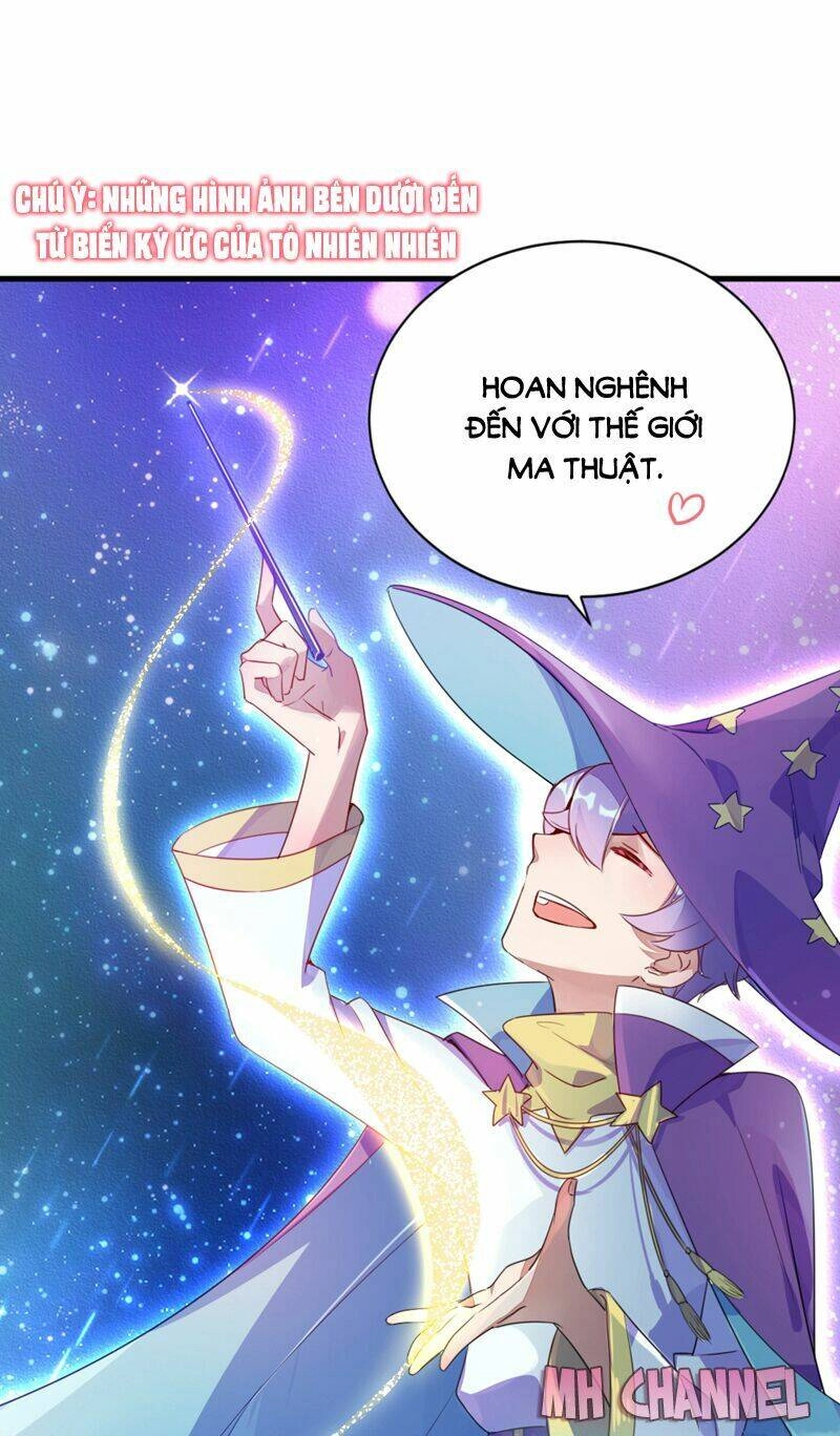 Thiên Thần Gấu Trúc Muốn Được Ôm Chapter 20 - 4