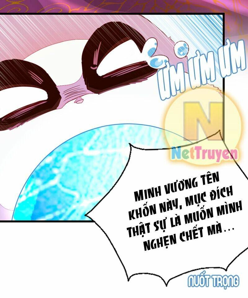 Thiên Thần Gấu Trúc Muốn Được Ôm Chapter 20 - 9