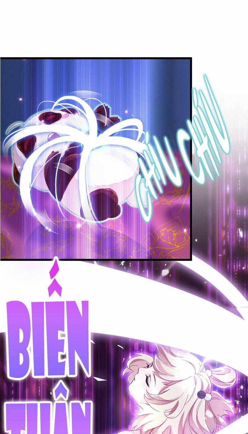 Thiên Thần Gấu Trúc Muốn Được Ôm Chapter 20 - 10