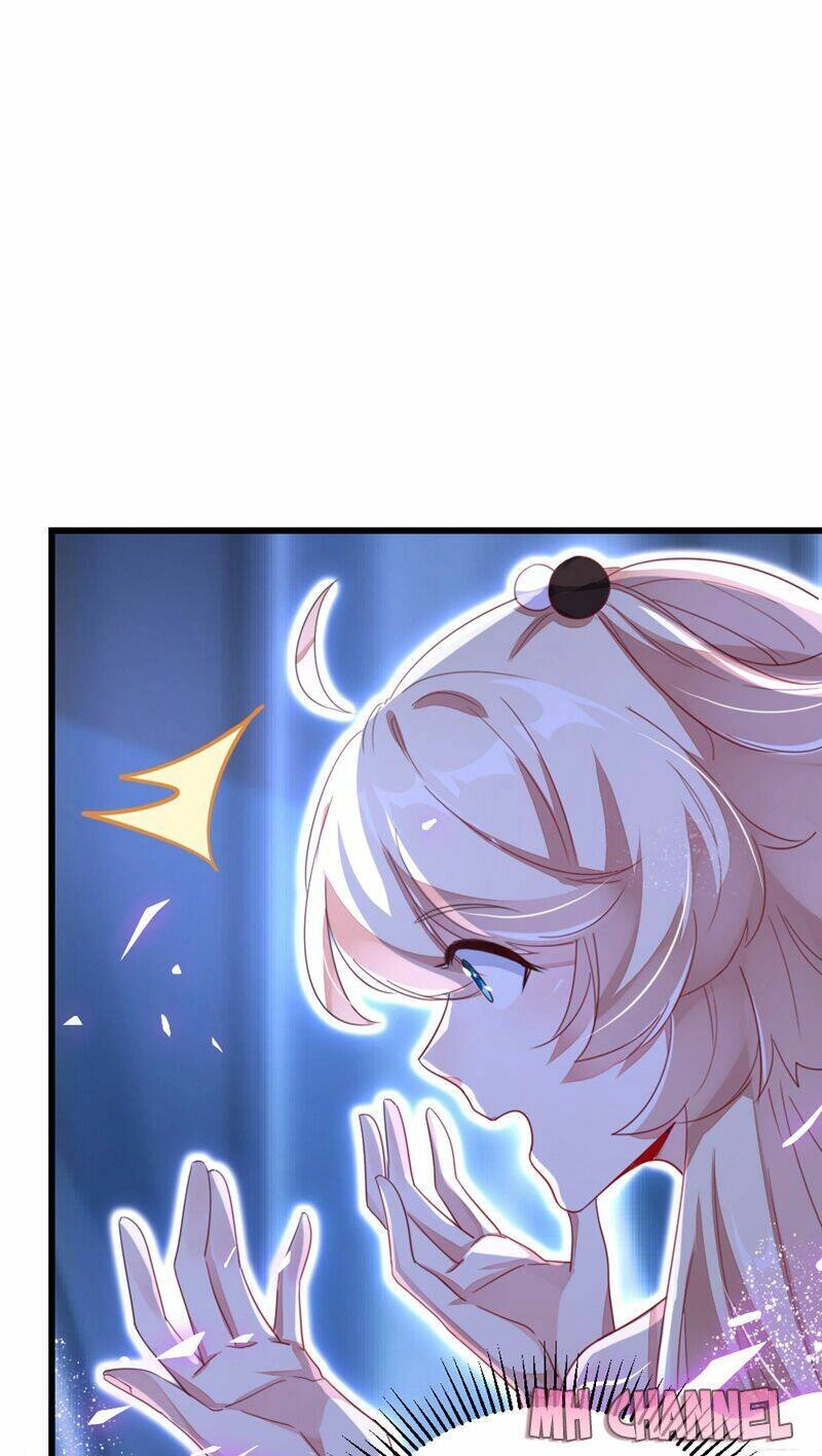 Thiên Thần Gấu Trúc Muốn Được Ôm Chapter 20 - 12