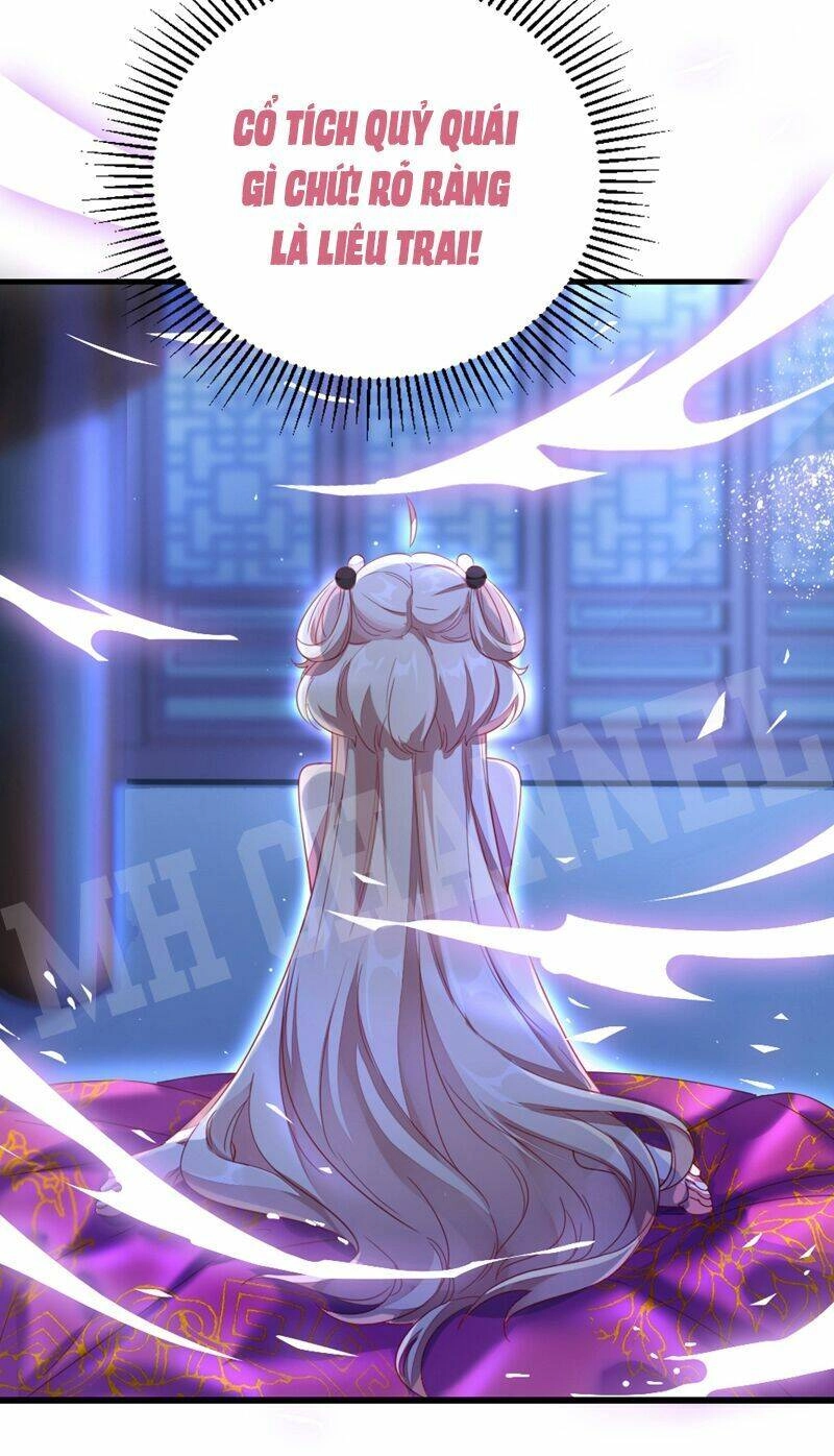 Thiên Thần Gấu Trúc Muốn Được Ôm Chapter 20 - 14