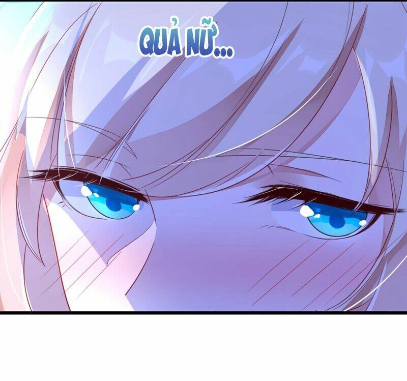 Thiên Thần Gấu Trúc Muốn Được Ôm Chapter 20 - 17