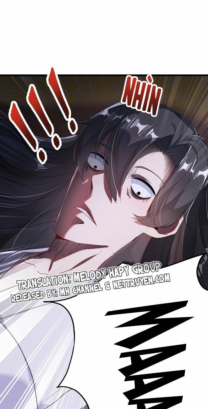 Thiên Thần Gấu Trúc Muốn Được Ôm Chapter 20 - 18