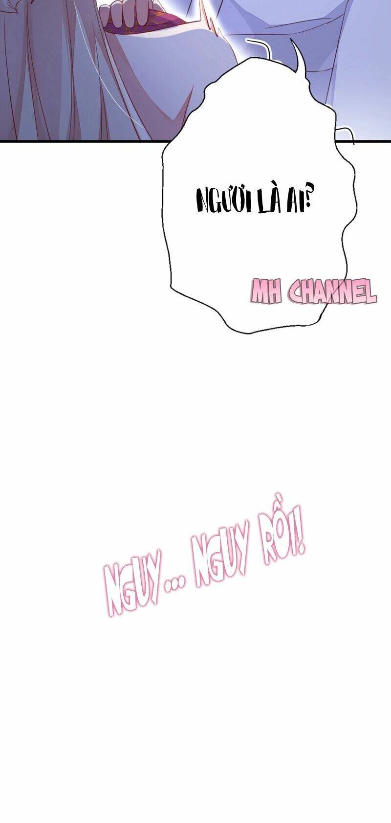 Thiên Thần Gấu Trúc Muốn Được Ôm Chapter 20 - 21