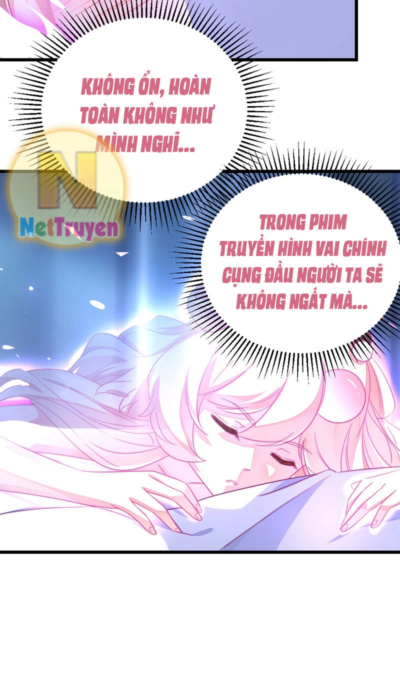 Thiên Thần Gấu Trúc Muốn Được Ôm Chapter 21 - 11