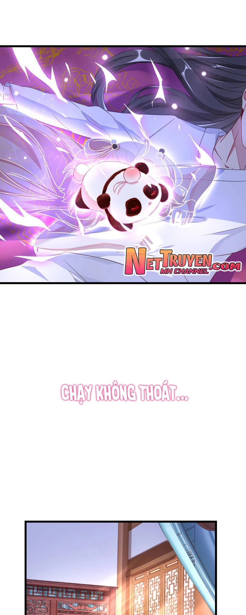 Thiên Thần Gấu Trúc Muốn Được Ôm Chapter 21 - 12