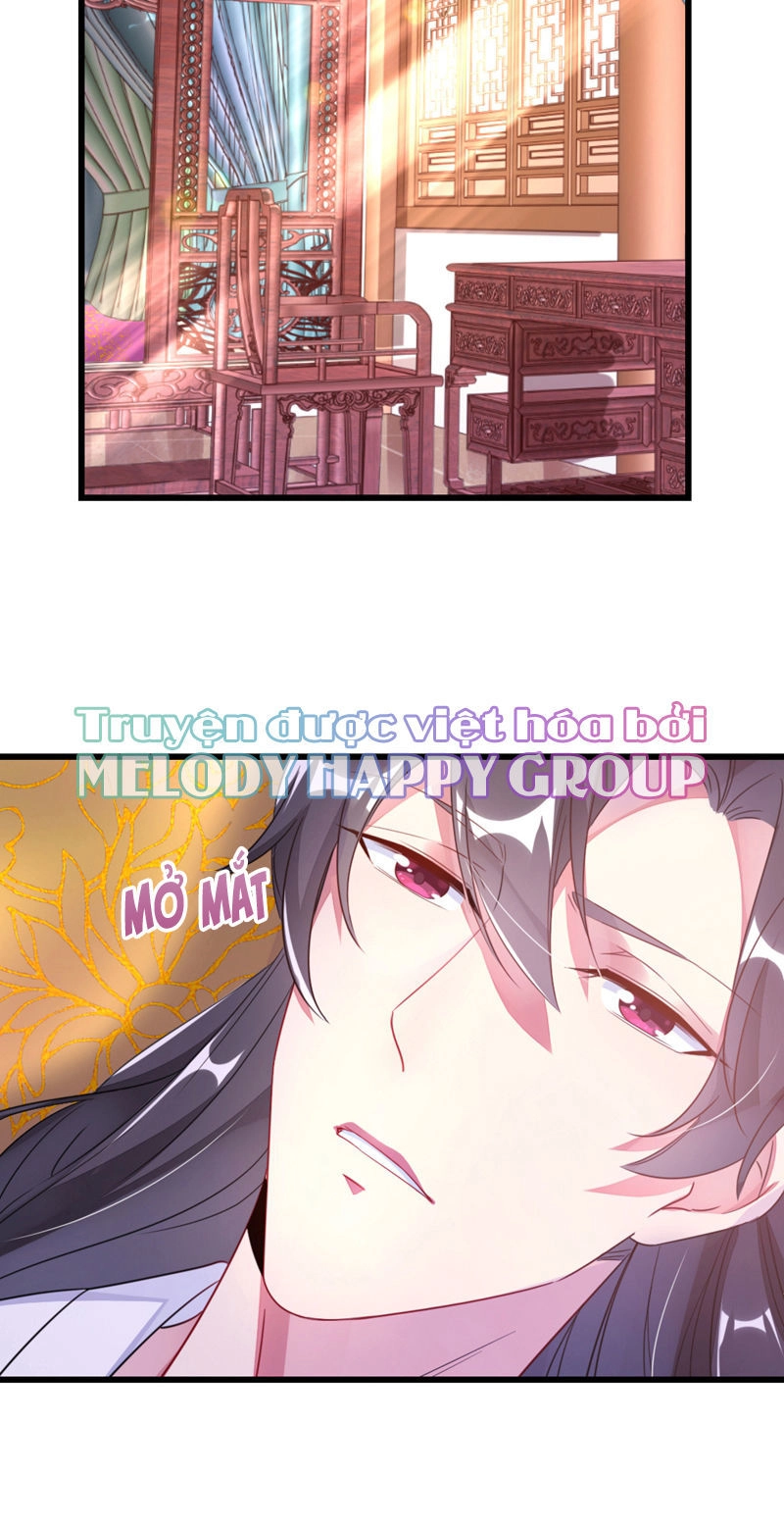 Thiên Thần Gấu Trúc Muốn Được Ôm Chapter 21 - 13