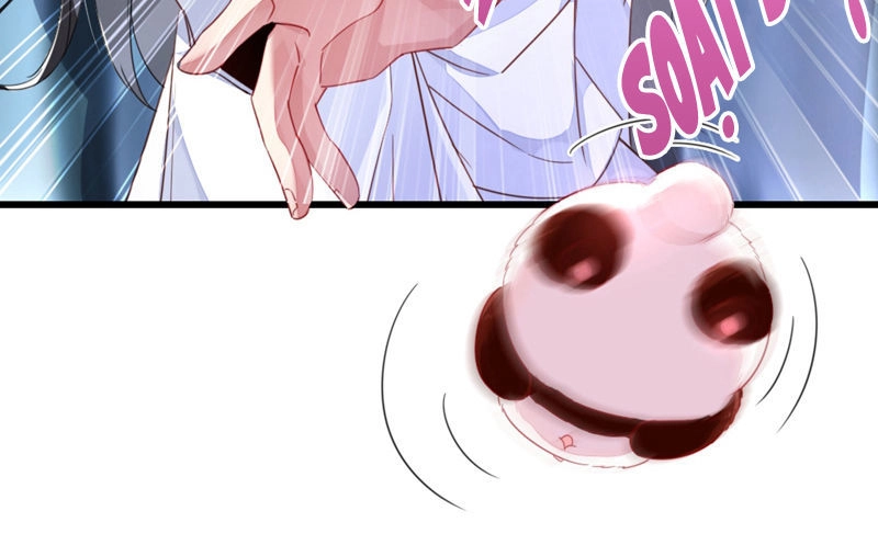 Thiên Thần Gấu Trúc Muốn Được Ôm Chapter 21 - 16