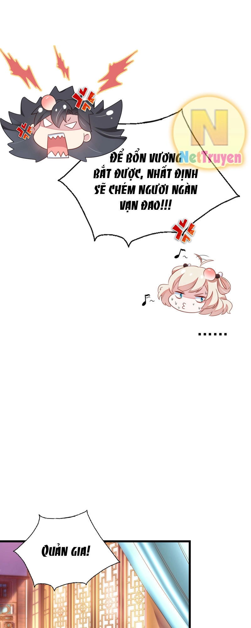 Thiên Thần Gấu Trúc Muốn Được Ôm Chapter 22 - 6