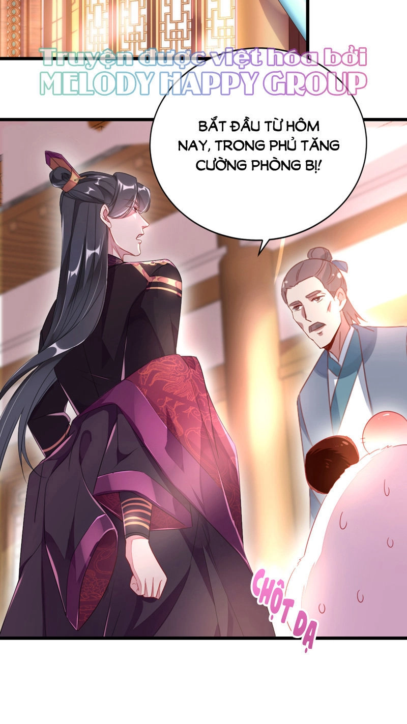 Thiên Thần Gấu Trúc Muốn Được Ôm Chapter 22 - 7