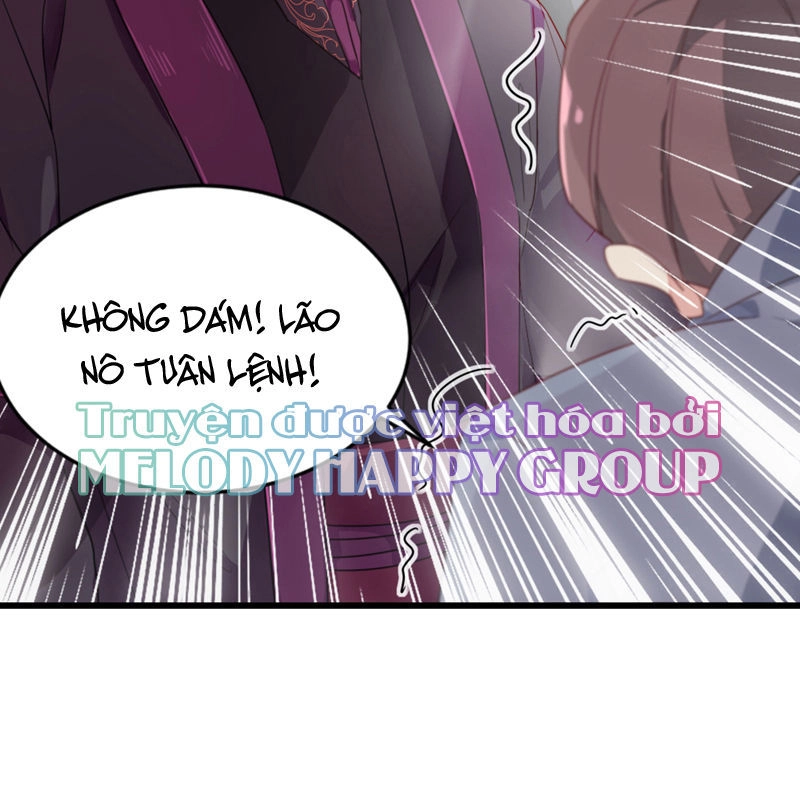 Thiên Thần Gấu Trúc Muốn Được Ôm Chapter 22 - 11