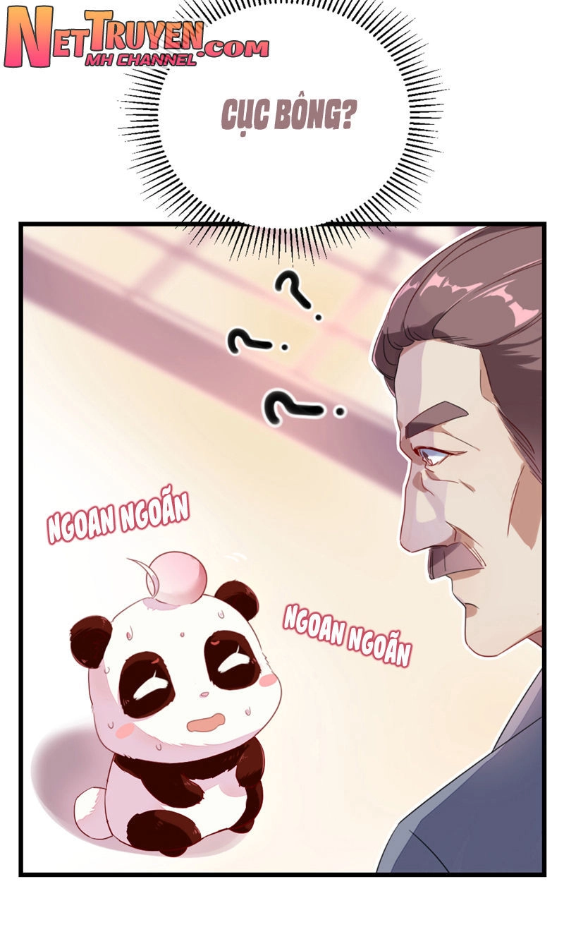 Thiên Thần Gấu Trúc Muốn Được Ôm Chapter 22 - 13