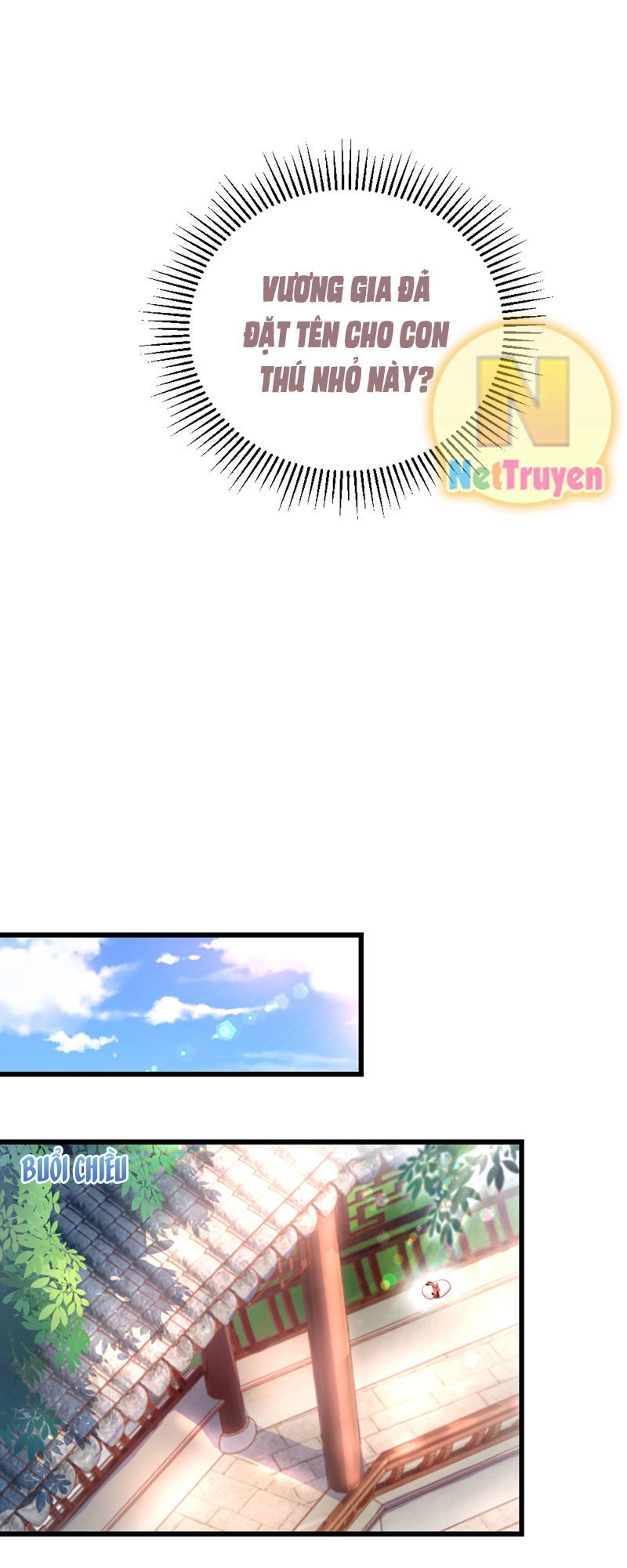 Thiên Thần Gấu Trúc Muốn Được Ôm Chapter 22 - 14