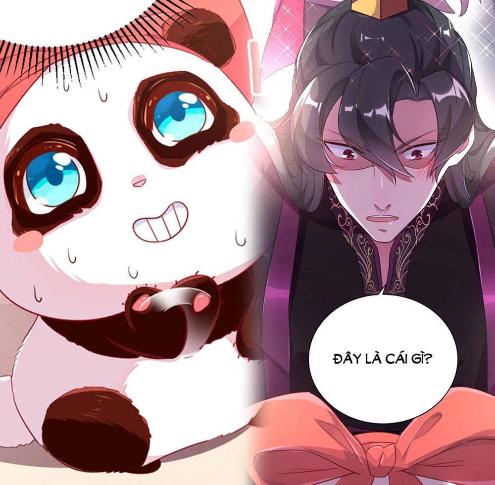 Thiên Thần Gấu Trúc Muốn Được Ôm Chapter 23 - 4