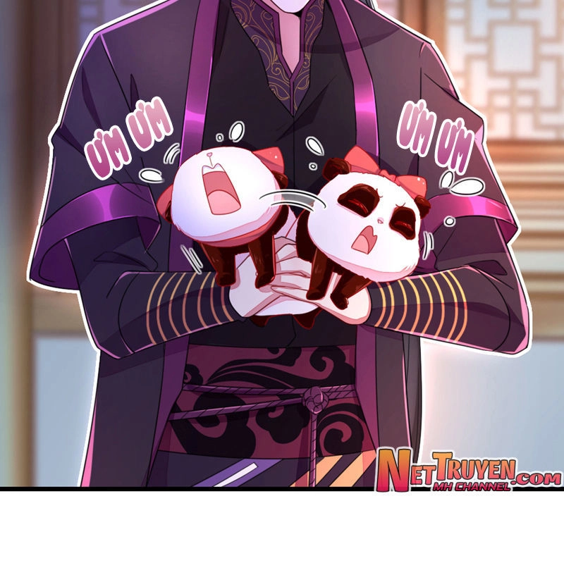 Thiên Thần Gấu Trúc Muốn Được Ôm Chapter 25 - 9