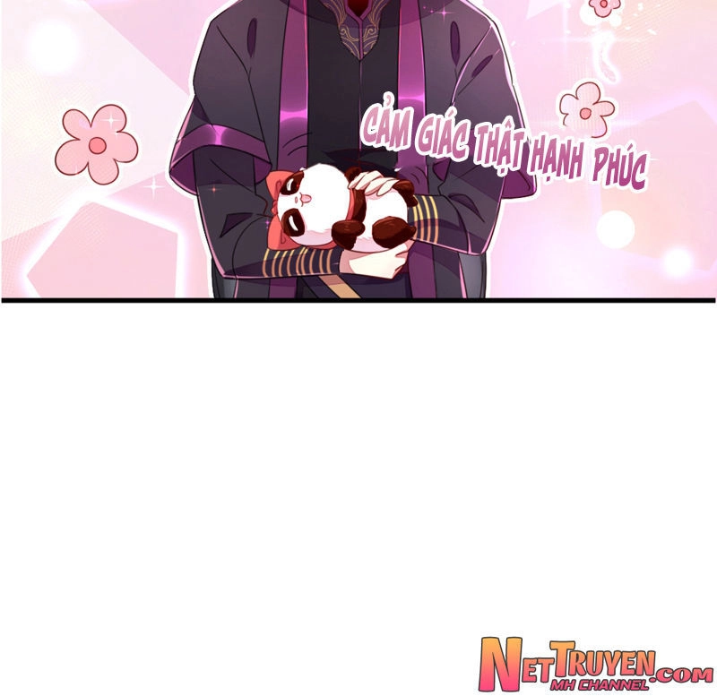 Thiên Thần Gấu Trúc Muốn Được Ôm Chapter 25 - 13