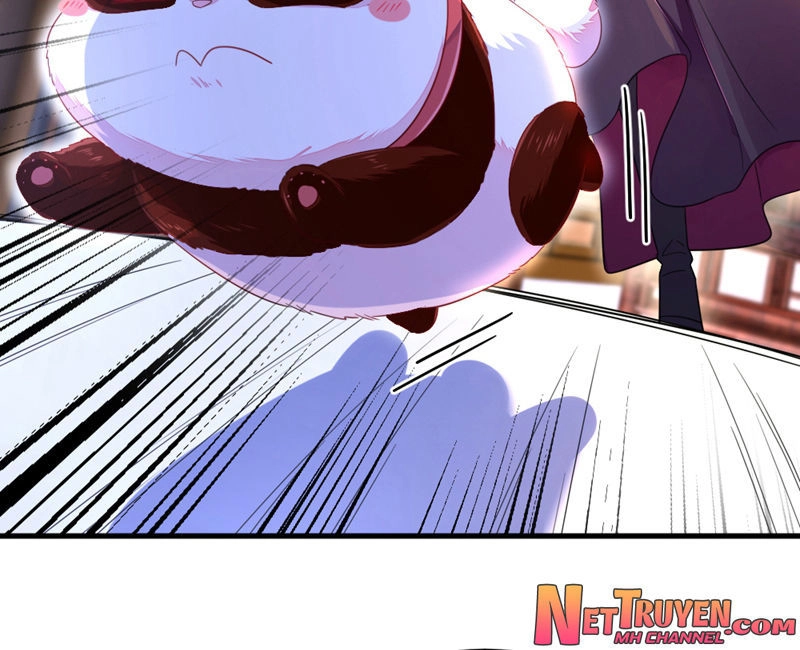 Thiên Thần Gấu Trúc Muốn Được Ôm Chapter 25 - 15