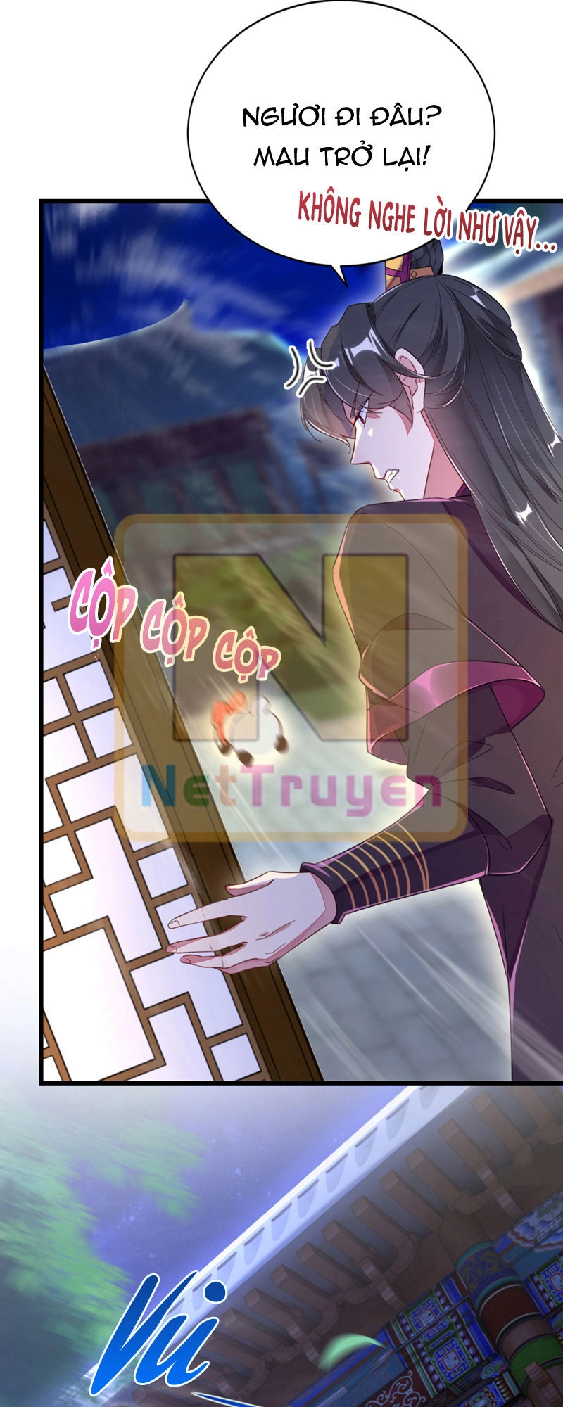 Thiên Thần Gấu Trúc Muốn Được Ôm Chapter 25 - 16