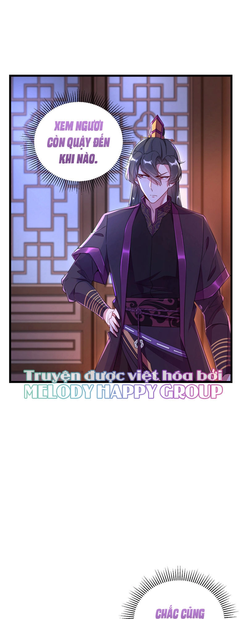 Thiên Thần Gấu Trúc Muốn Được Ôm Chapter 26 - 6