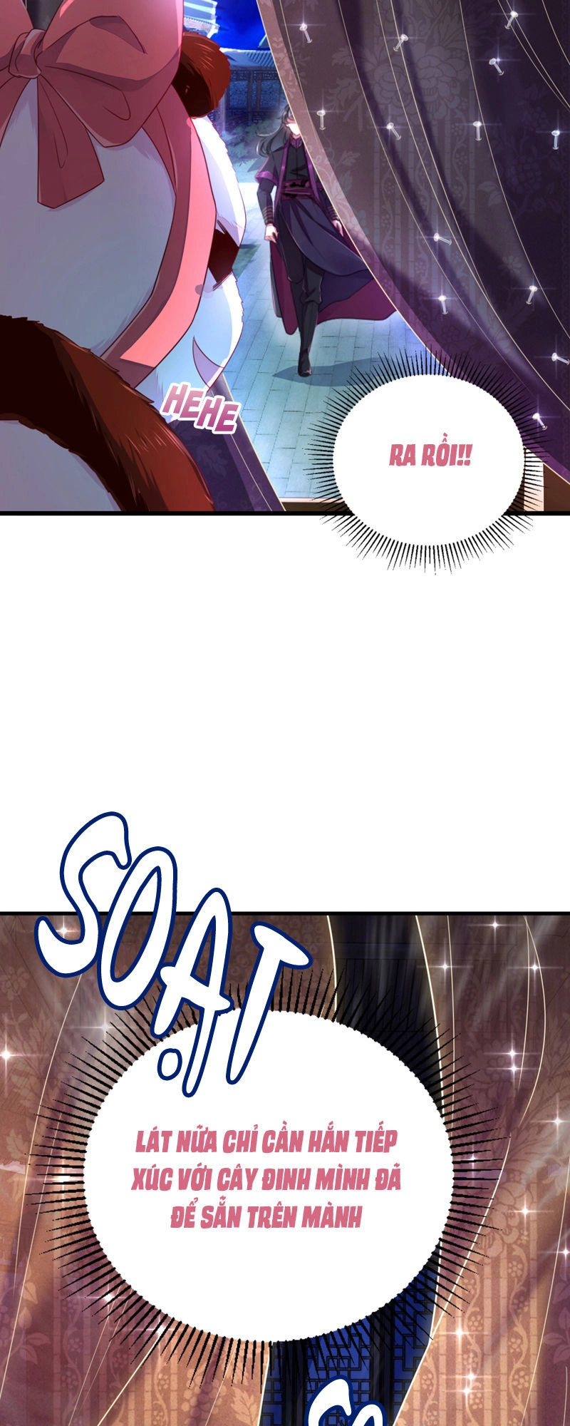 Thiên Thần Gấu Trúc Muốn Được Ôm Chapter 26 - 9