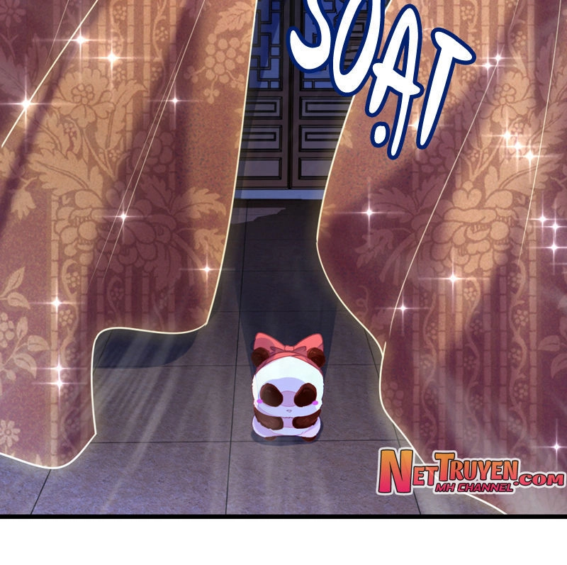 Thiên Thần Gấu Trúc Muốn Được Ôm Chapter 26 - 10