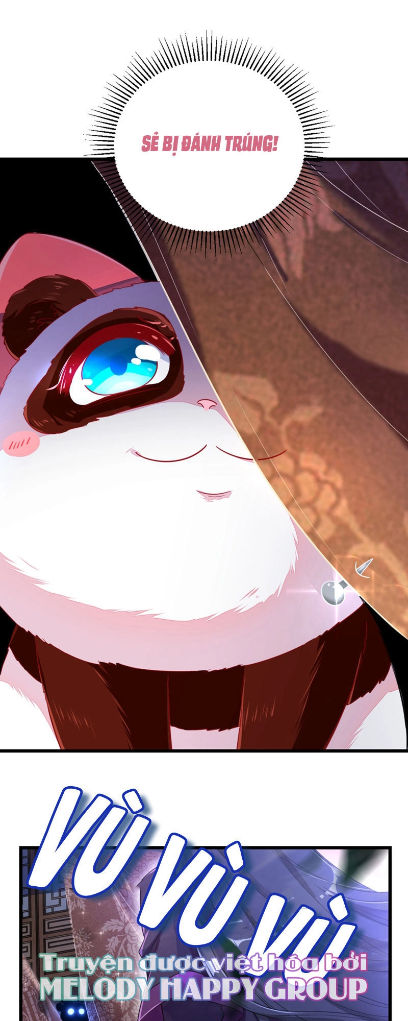 Thiên Thần Gấu Trúc Muốn Được Ôm Chapter 26 - 11