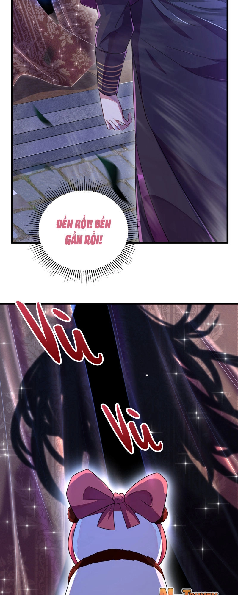 Thiên Thần Gấu Trúc Muốn Được Ôm Chapter 26 - 12