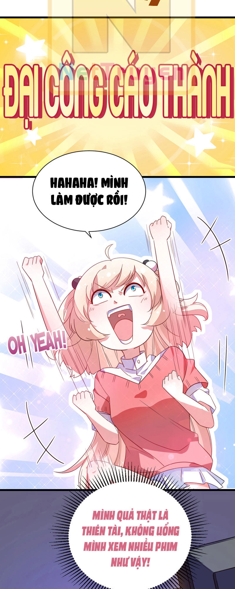 Thiên Thần Gấu Trúc Muốn Được Ôm Chapter 26 - 15