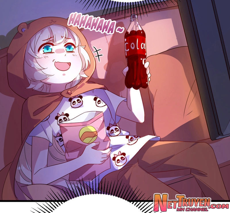 Thiên Thần Gấu Trúc Muốn Được Ôm Chapter 26 - 16