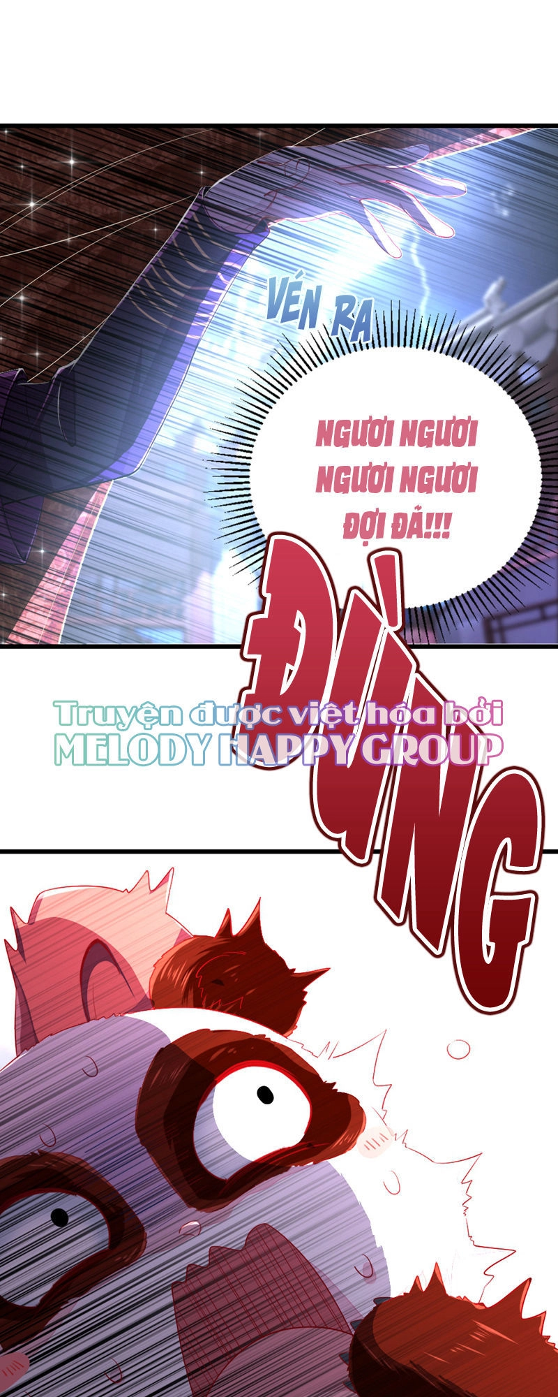 Thiên Thần Gấu Trúc Muốn Được Ôm Chapter 26 - 21