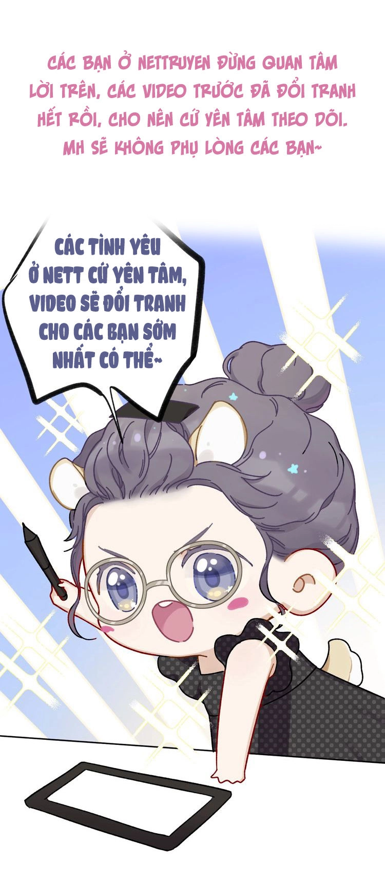 Thiên Thần Gấu Trúc Muốn Được Ôm Chapter 27 - 8