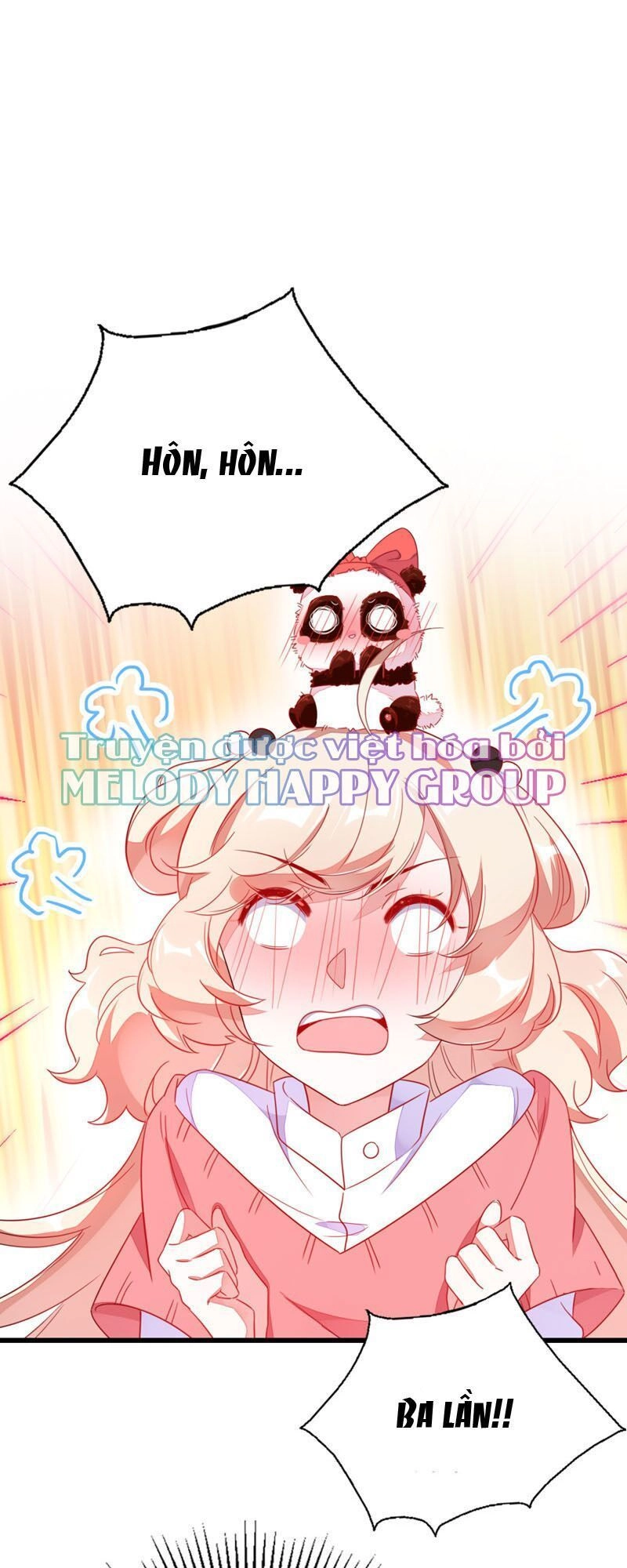 Thiên Thần Gấu Trúc Muốn Được Ôm Chapter 29 - 4