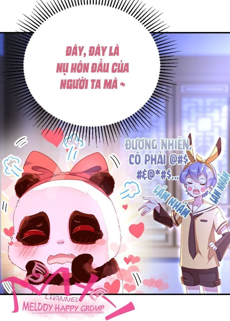 Thiên Thần Gấu Trúc Muốn Được Ôm Chapter 29 - 5