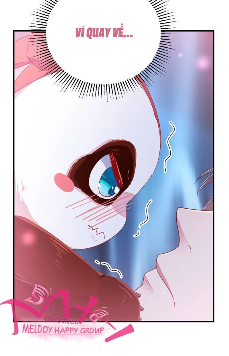 Thiên Thần Gấu Trúc Muốn Được Ôm Chapter 29 - 9