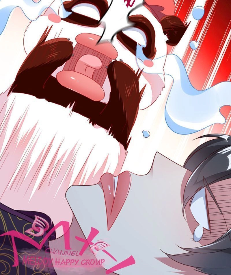 Thiên Thần Gấu Trúc Muốn Được Ôm Chapter 29 - 12