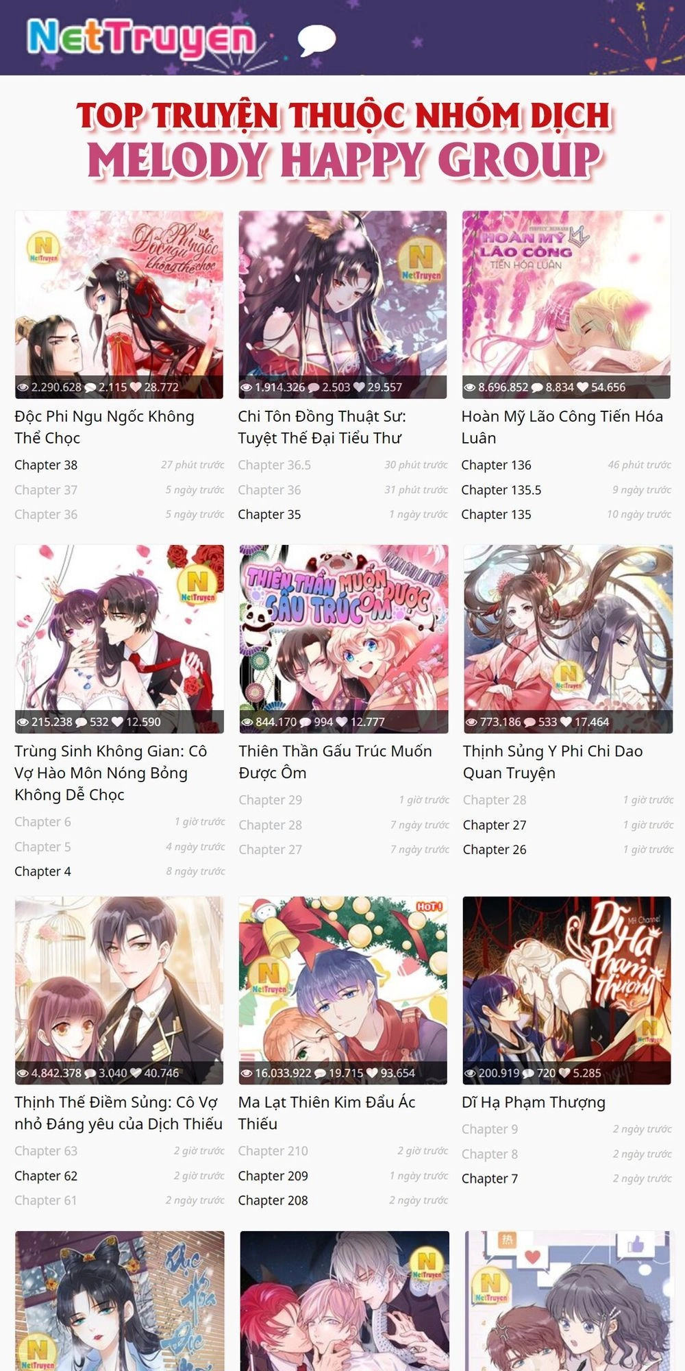 Thiên Thần Gấu Trúc Muốn Được Ôm Chapter 29.5 - 4