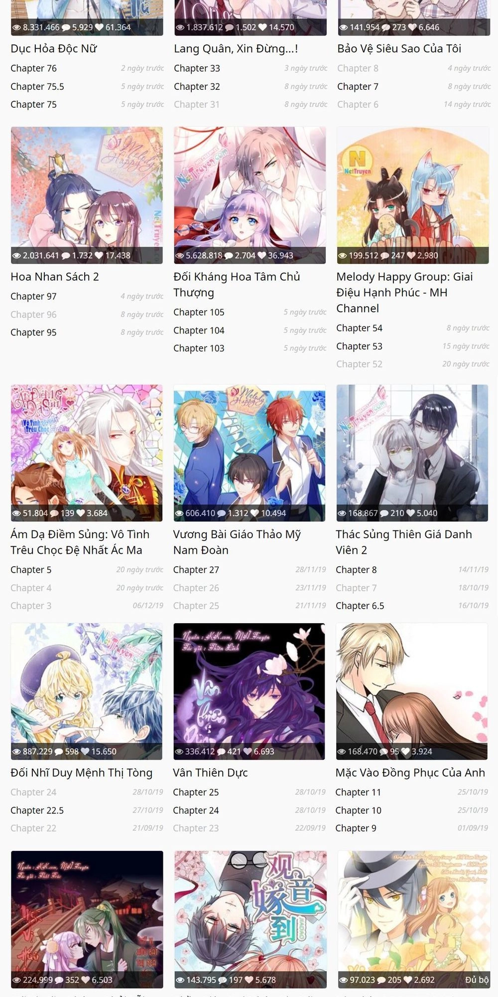 Thiên Thần Gấu Trúc Muốn Được Ôm Chapter 29.5 - 5