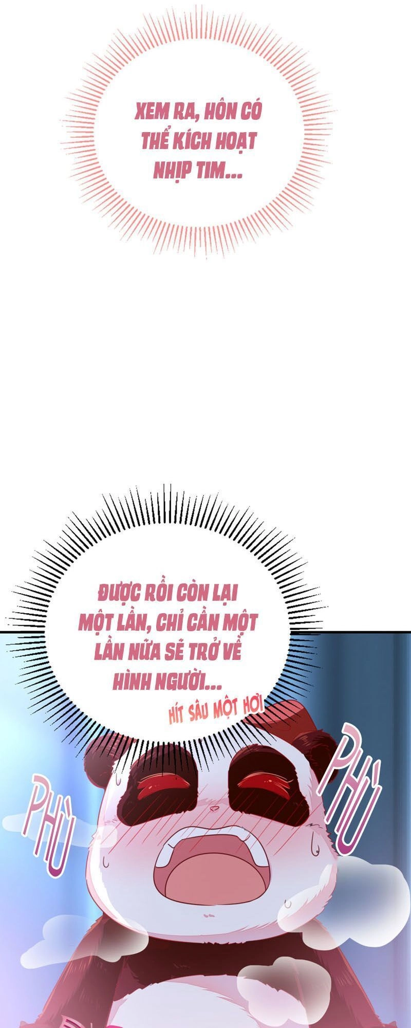 Thiên Thần Gấu Trúc Muốn Được Ôm Chapter 30 - 10