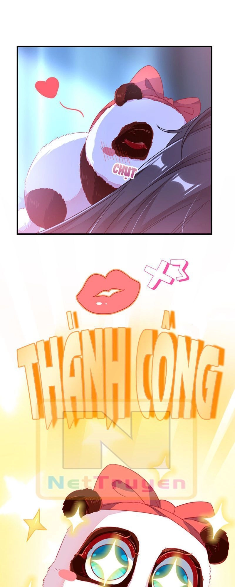 Thiên Thần Gấu Trúc Muốn Được Ôm Chapter 30 - 12