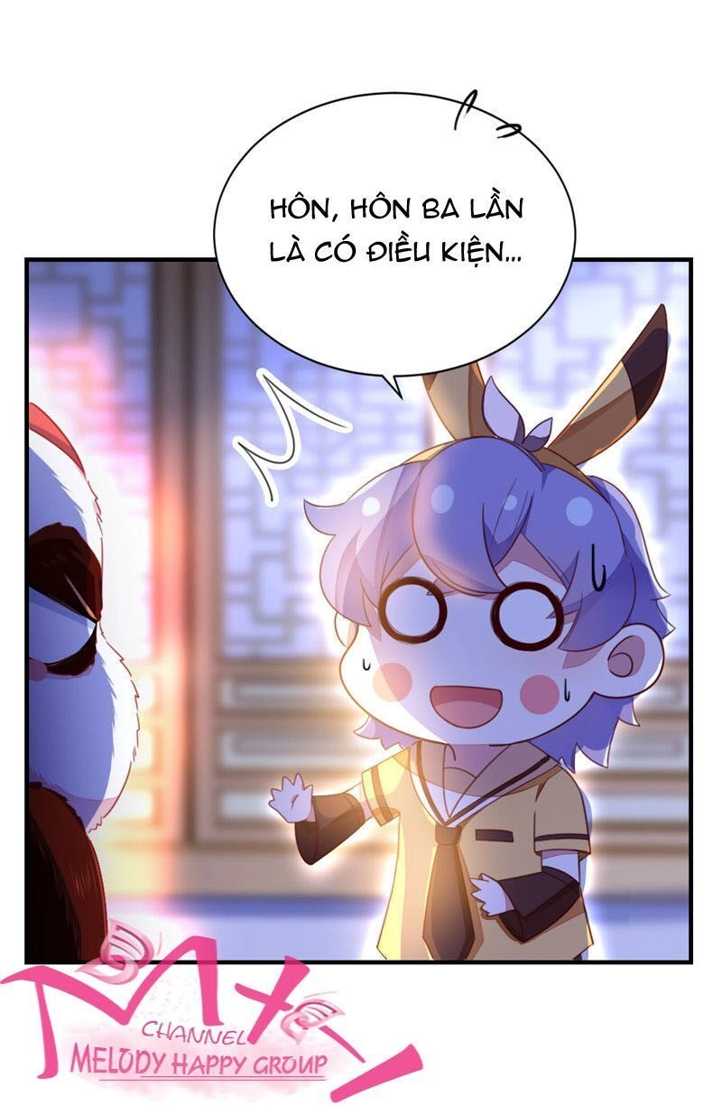 Thiên Thần Gấu Trúc Muốn Được Ôm Chapter 30 - 17