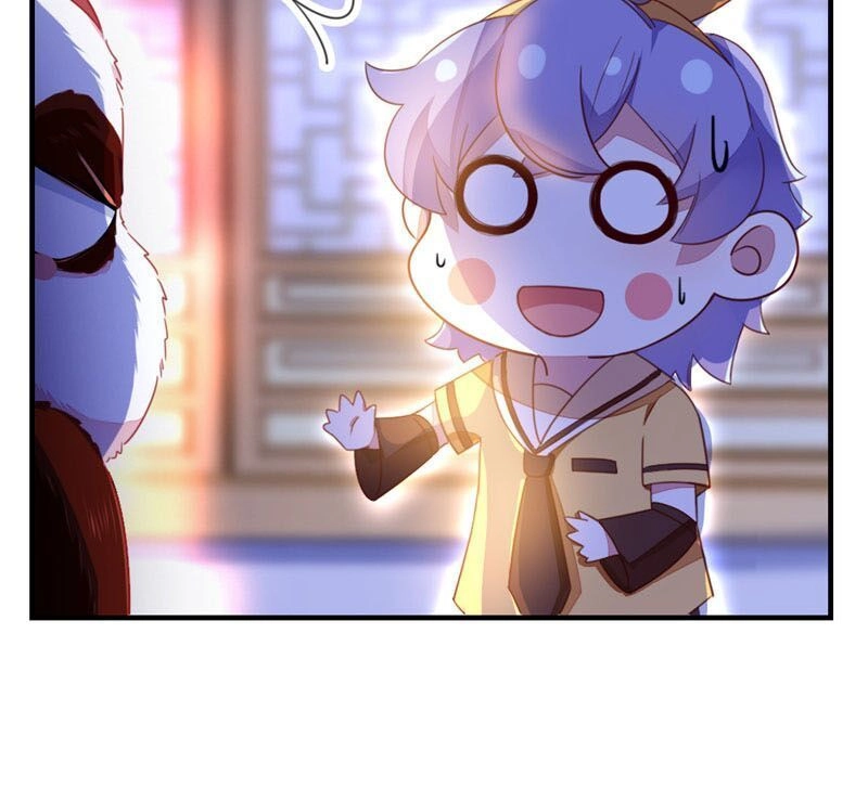 Thiên Thần Gấu Trúc Muốn Được Ôm Chapter 31 - 5